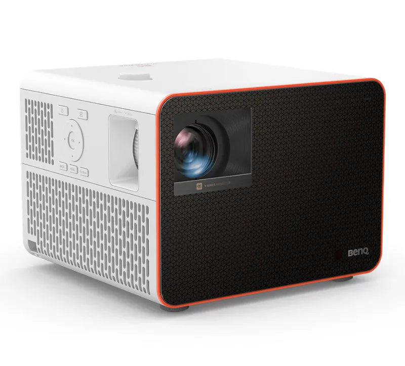 BenQ X3100i / X3100i